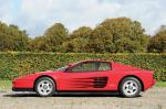 Ferrari Testarossa 1985 года